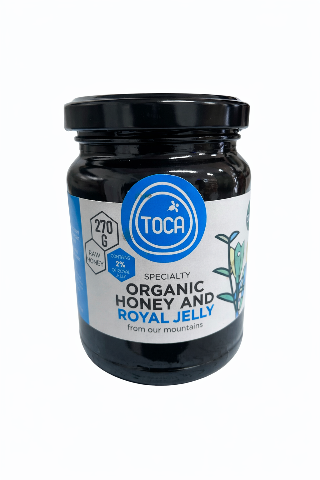 17 Toca Honey And Royal Jelly - Image 1
