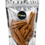 Natural Cinnamon Cigar Whole