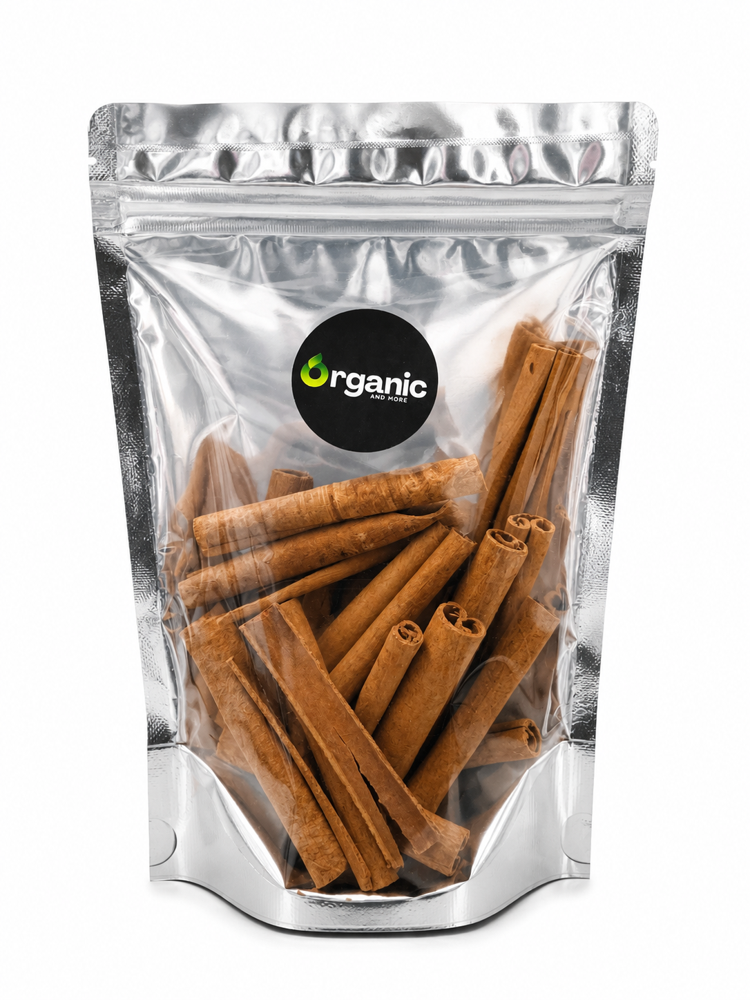 17 Natural Cinnamon Cigar Whole - Image 1