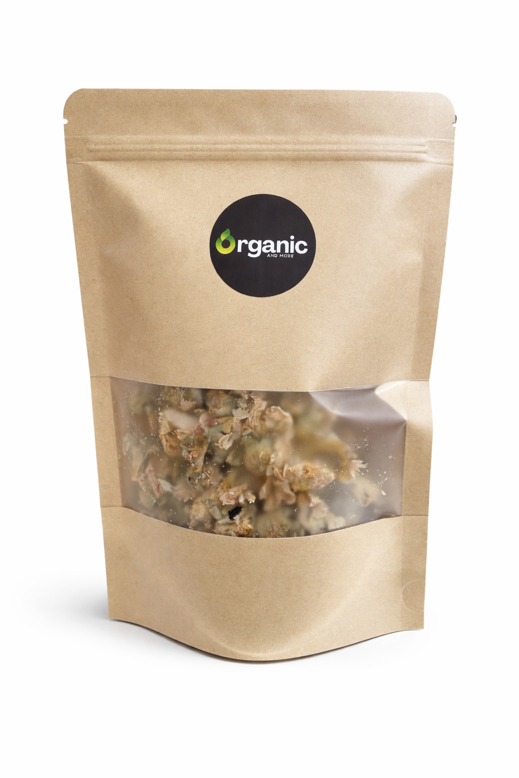 17 Organic Marshmellow Plant (Khetmieh) - Image 1