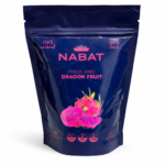 Freeze Dried Dragon Fruit