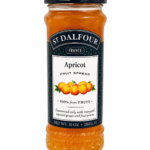 St Dalfour Fruit Spread Apricot 100% Fruit
