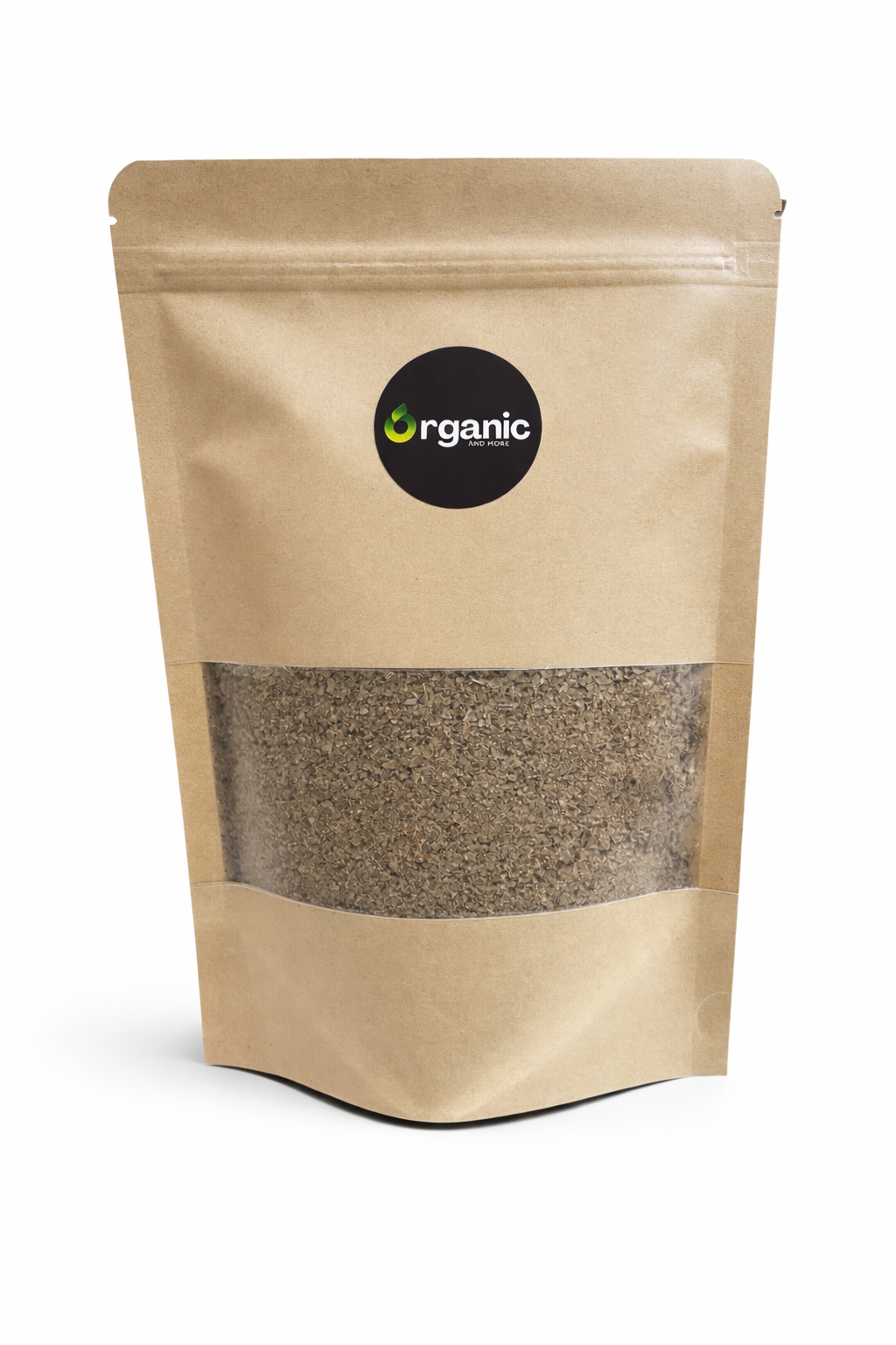 18 Organic Dried Marjoram (Mardakoush) - Image 1