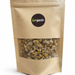 Organic Camomille Herb (Baboonij)