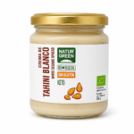 Natur Green Organic White Sesame Spread