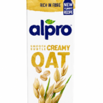Alpro Creamy Oat Drink
