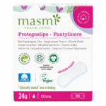 Masmi Organic Cotton Ultra Pantyliners