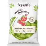 Freelife Protein Gummies Watermelon