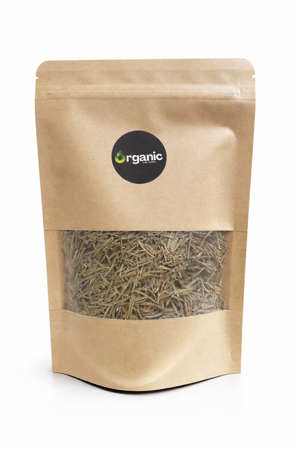 20 Organic Rosemary (Ekleel Jabal) - Image 1
