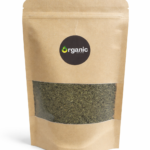 Organic Dried Mint (Nanaa)