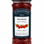 St Dalfour Fruit Spread Strawberry 100% Fruit