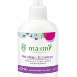 Masmi Organic Intimate Gel
