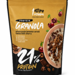 Attimo In Forma Protein Granola 21%