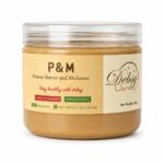 Debsy Peanut Butter and Molasses