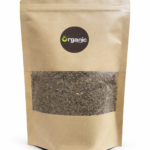 Organic Dried Basil (Habak)