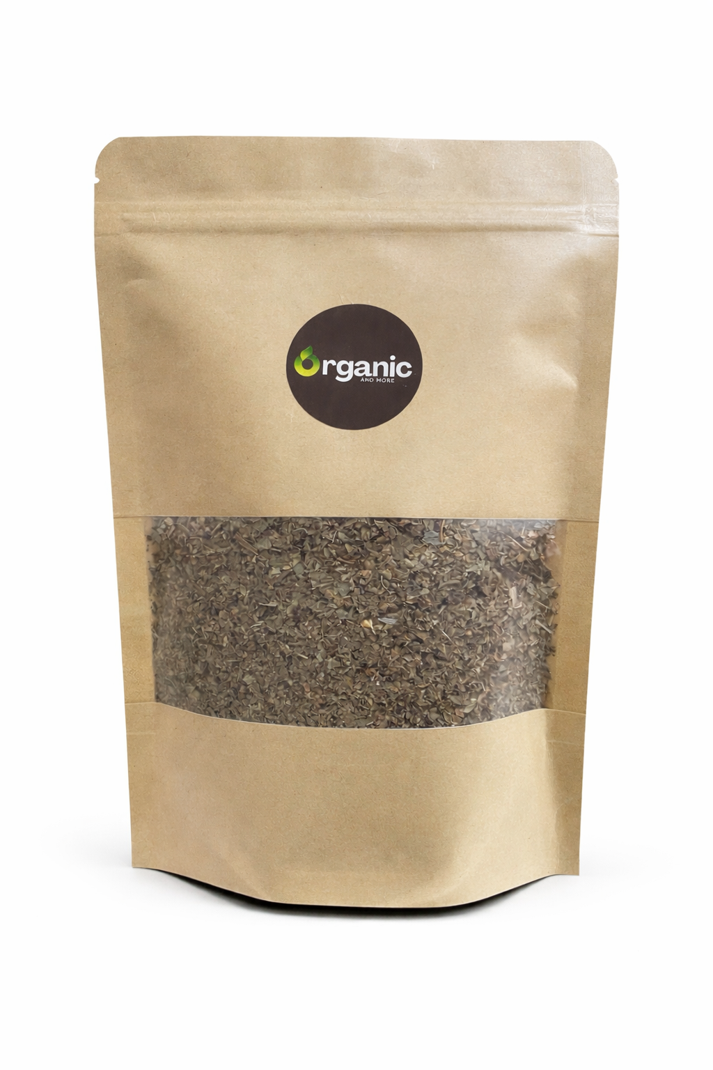 22 Organic Dried Basil (Habak) - Image 1