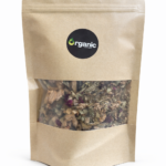 Organic Herbal Tea Blend