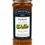 St Dalfour Fruit Spread Fig Royal 100% Fruit