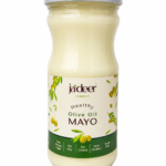 Jadeer Healthy Keto Mayo