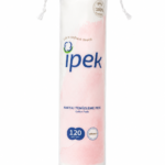 Ipek Cotton Round Pads