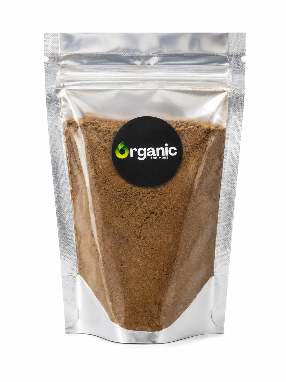 24 Natural Cloves Ground - Image 1
