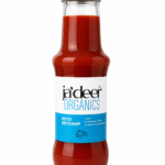 Jadeer Healthy Keto Ketchup