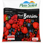 Plein Soleil Mixed Berries