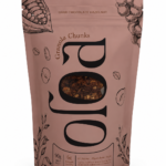 Oloa Granola Chunks Dark Chocolate Hazelnut