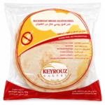 Keyrouz Bakery Buckwheat Bread GF