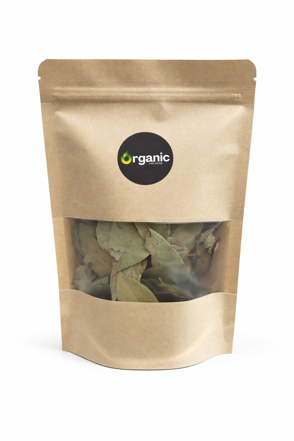 25 Organic Bay Leaves (Ghar) - Image 1