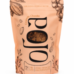 Oloa Granola Chunks Dark Choco Peanut Butter