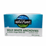 Wild Planet White Anchovies