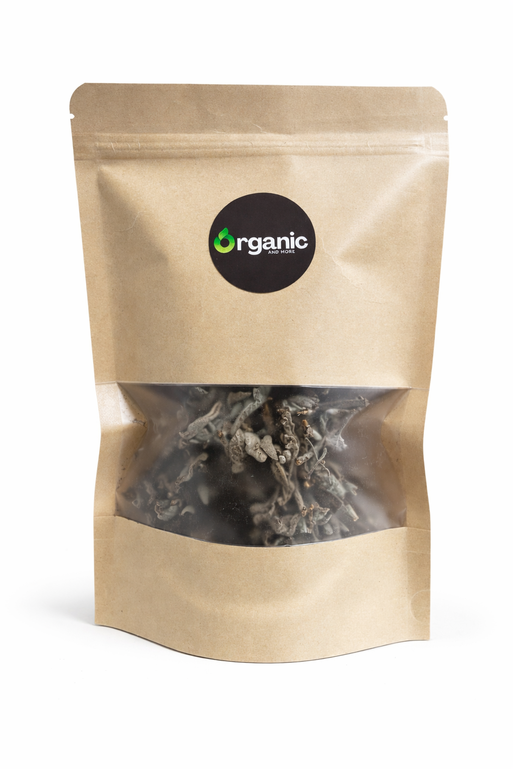27 Organic Sage (Mariamieh) - Image 1