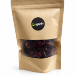 Organic Dried Hibiscus (Karkadieh)