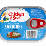 Chicken of the Sea Sardines in Water