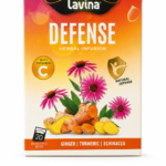 Lavina Defense Herbal Infusion