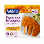 Wilco Escalope Milanese