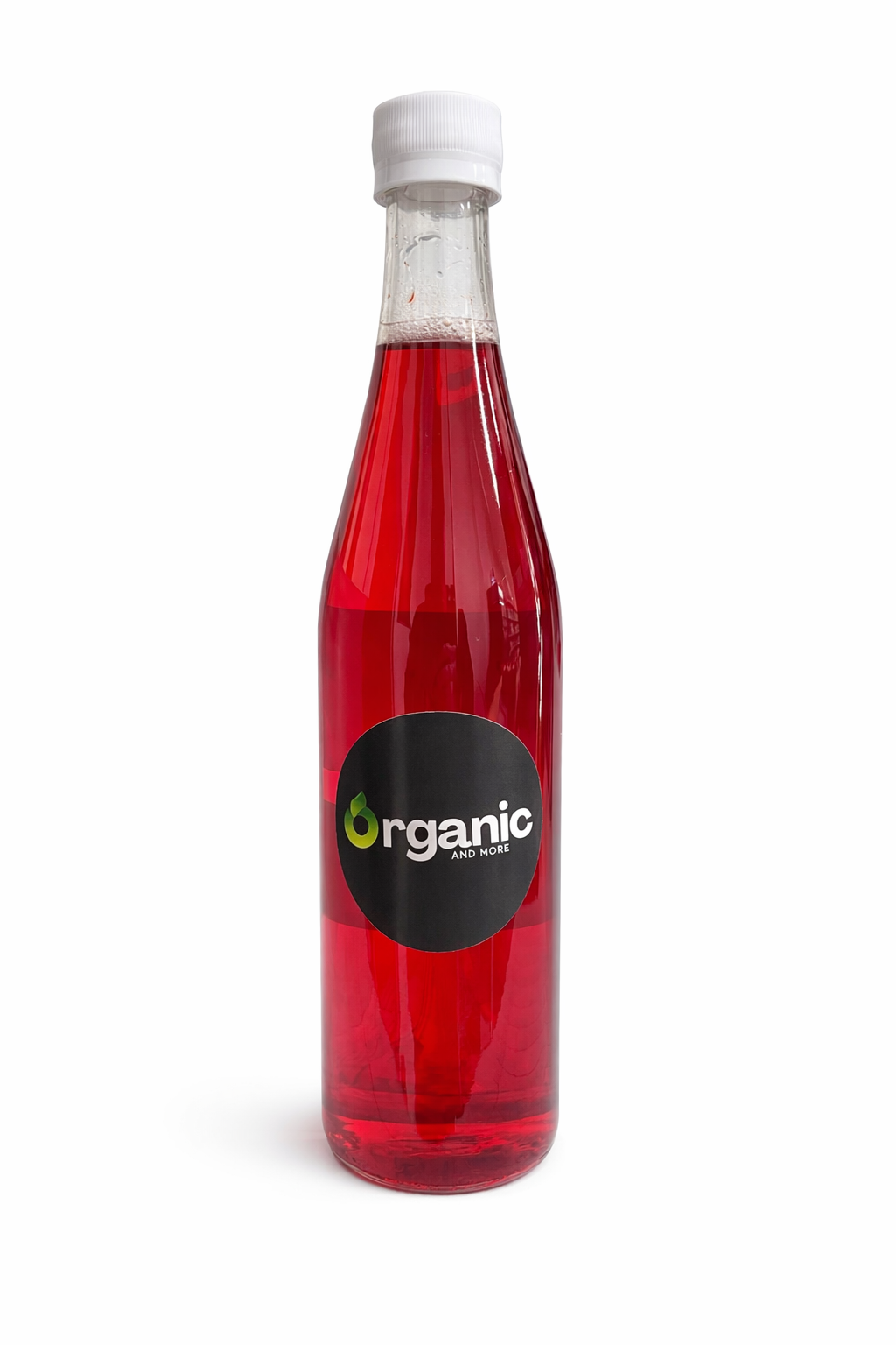 30 (1) Rose Syrup - Image 1