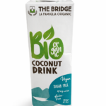 Organic The Bridge Coconut Drink