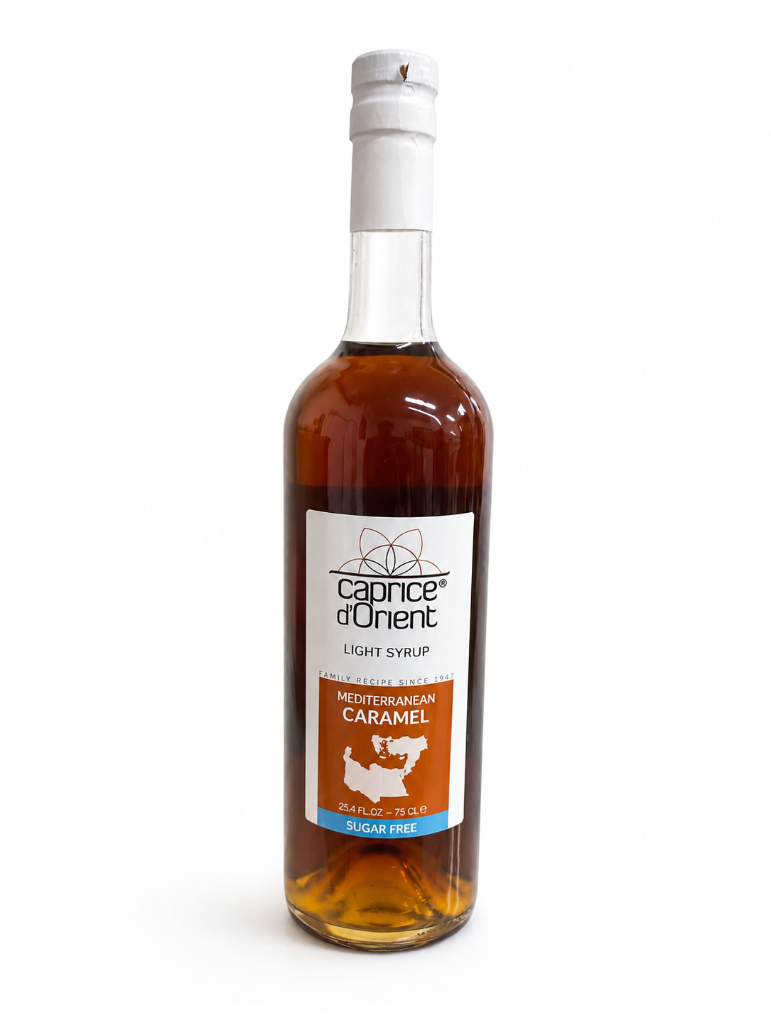 30 Caprice d'Orient SF Mediterranean Caramel - Image 1