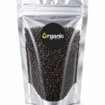 Natural Black Pepper Whole