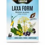 Lavina Laxa Form Herbal Infusion