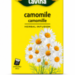 Lavina Camomile Herbal Infusion