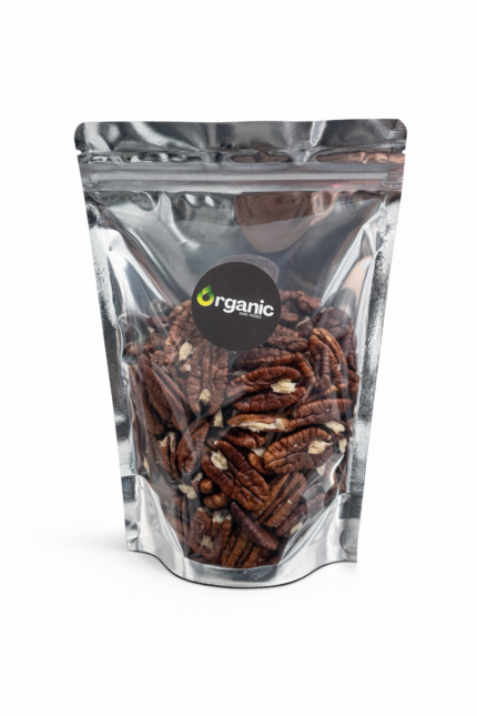 American Pecan Halves