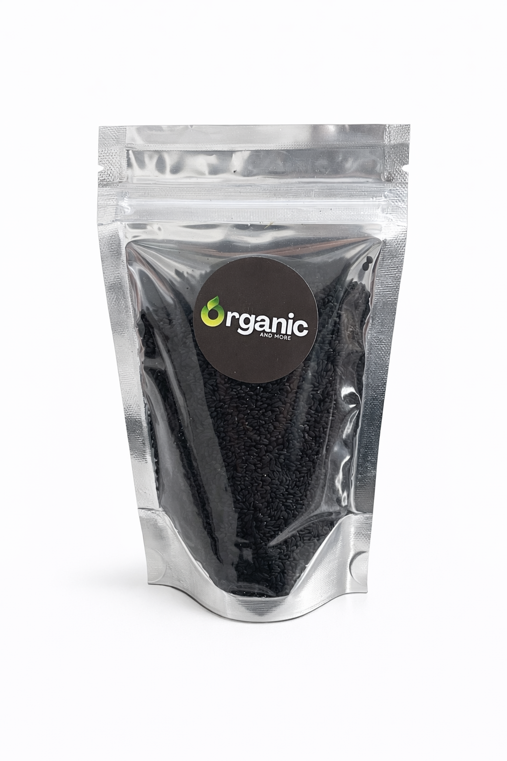 33 Natural Black Seeds (Nigella) - Image 1