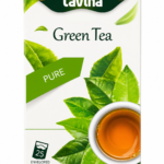 Lavina Green Tea Pure
