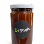 Apricote Preserve