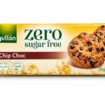Gullon Chip Choc Zero Sugar Free