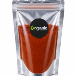 Natural Mild Paprika Ground