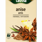 Lavina Anise Herbal Infusion